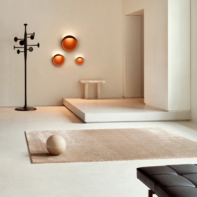 Flindt væglampe fra Louis Poulsen