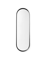 Norm Wall Mirror, Oval fra Audo Copenhagen - 1 - Jacobsen Plus