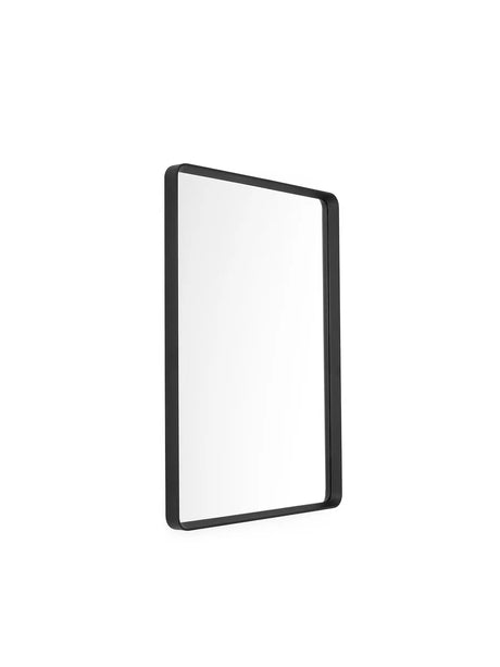 Norm Wall Mirror, Rectangular fra Audo Copenhagen - 1 - Jacobsen Plus