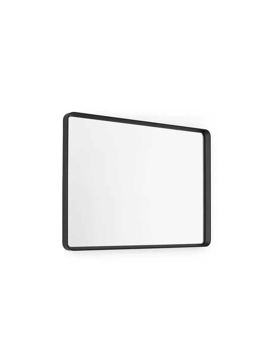 Norm Wall Mirror, Rectangular fra Audo Copenhagen