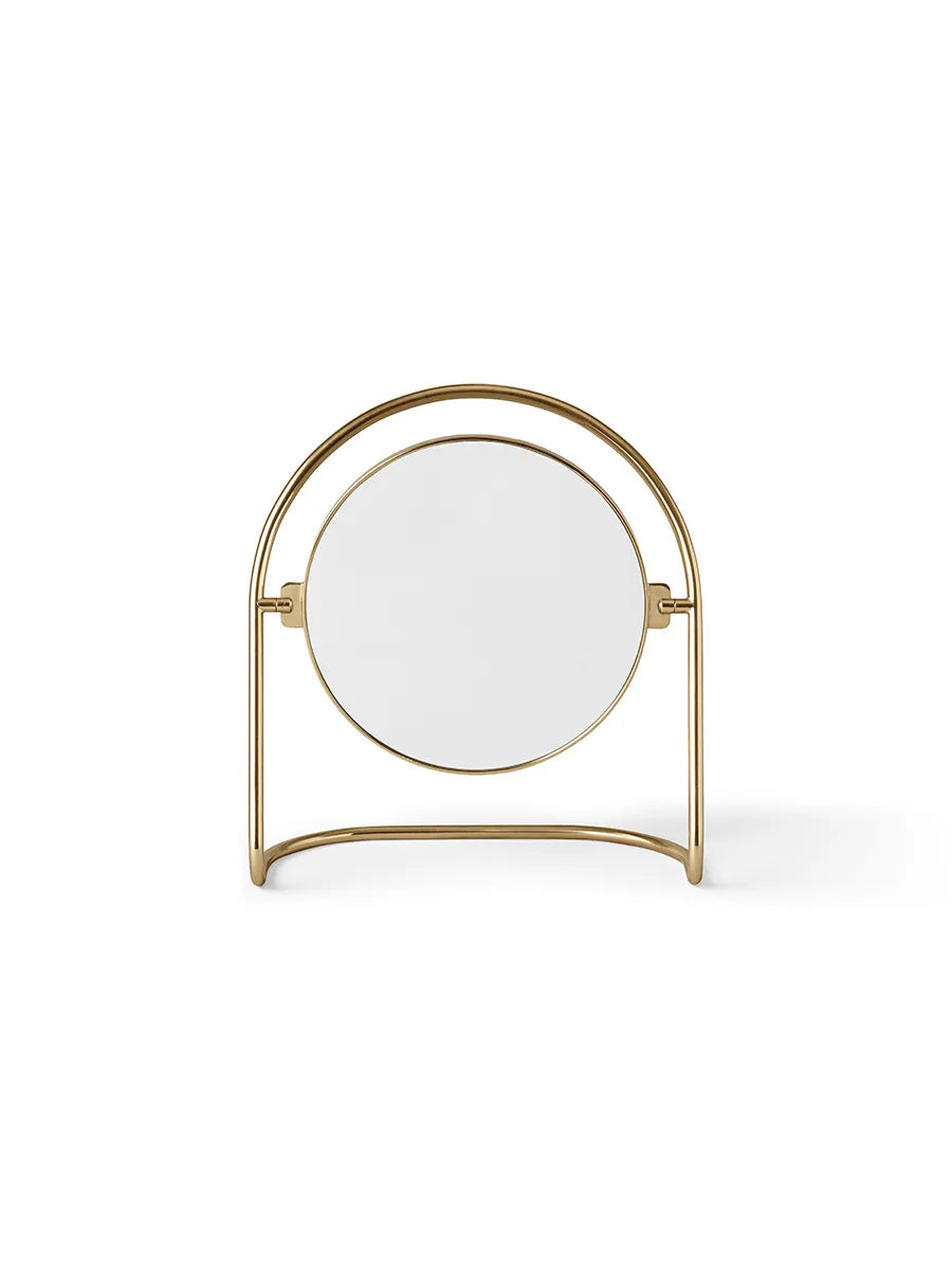 Nimbus Table Mirror fra Audo Copenhagen - 7 - Jacobsen Plus