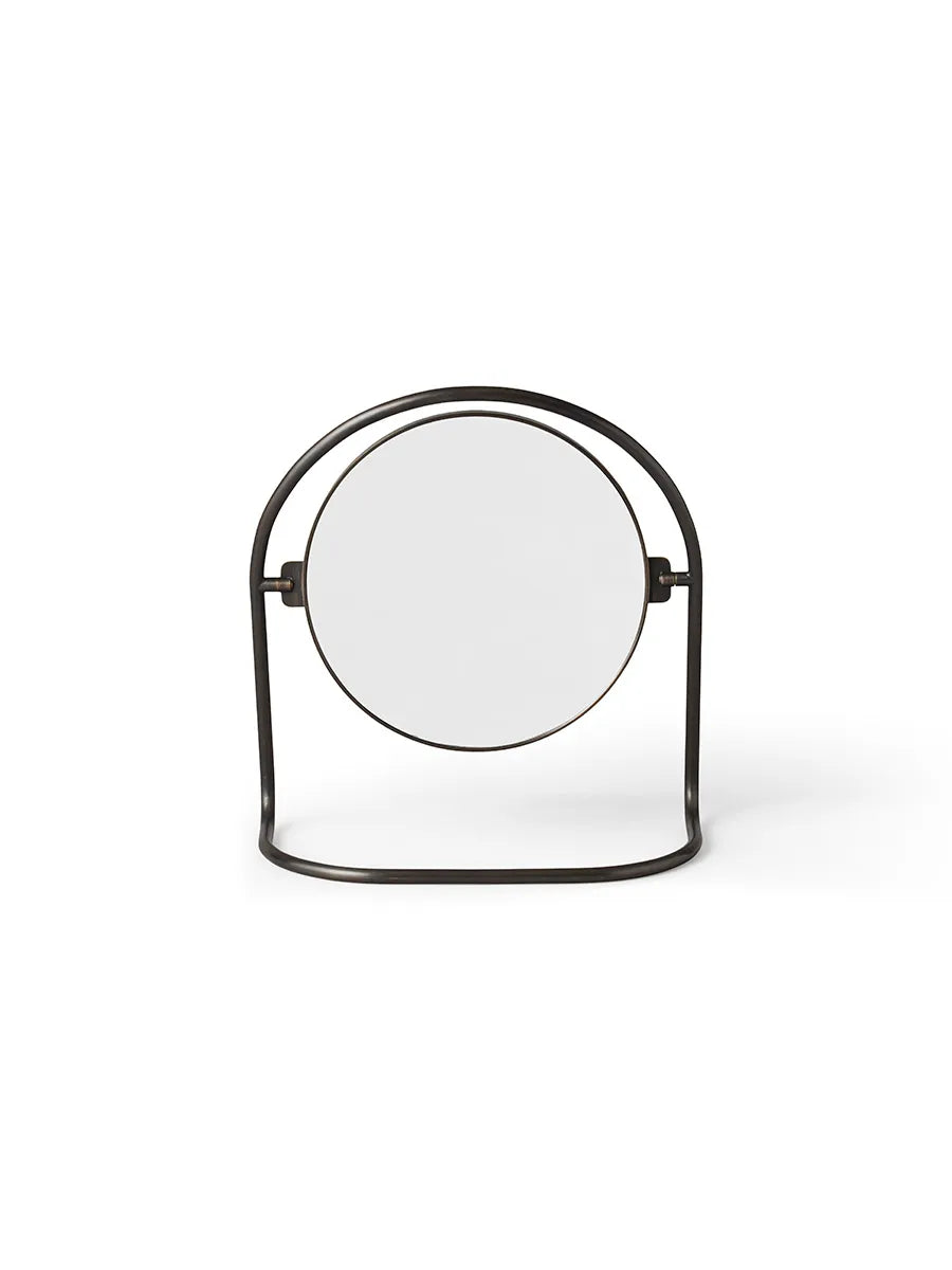 Nimbus Table Mirror fra Audo Copenhagen - 9 - Jacobsen Plus