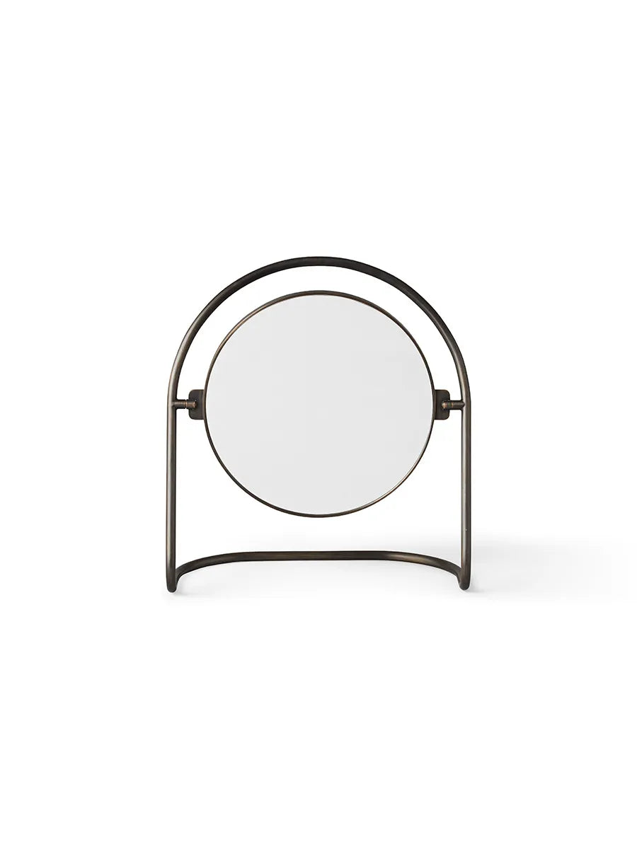 Nimbus Table Mirror fra Audo Copenhagen - 10 - Jacobsen Plus