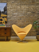 Heart Cone Chair fra Vitra - 4 - Jacobsen Plus