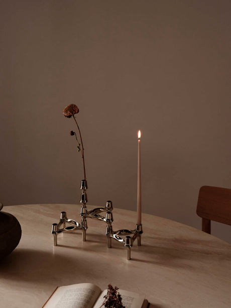 BMF Vase fra STOFF Nagel - 3 - Jacobsen Plus