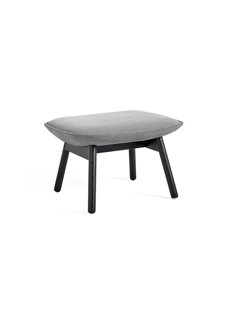 Uchiwa Skammel fra Hay - Sort eg-Steelcut Trio 133-Remix 143 - Jacobsen Plus