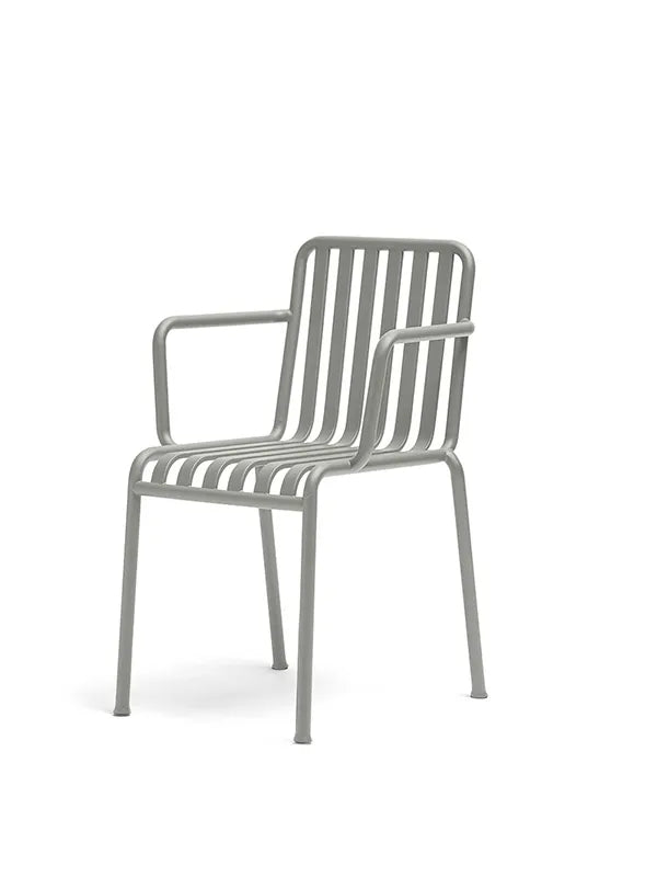 Palissade Armchair, sky grey fra Hay