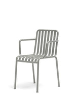 Palissade Armchair, sky grey fra Hay