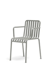 Palissade Armchair, sky grey fra Hay