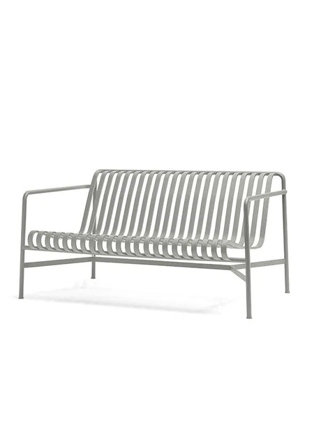 Palissade Lounge Sofa, sky grey fra Hay - 1 - Jacobsen Plus