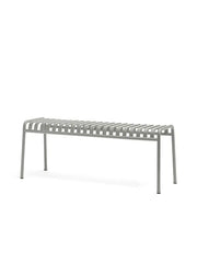 Palissade Bench, sky grey fra Hay