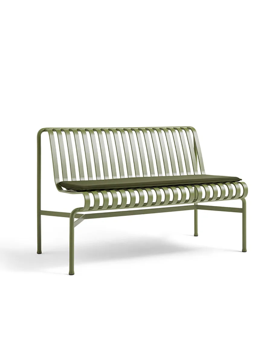 Sædehynde til Palissade Dining Bench, olive fra Hay