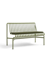 Sædehynde til Palissade Dining Bench, olive fra Hay