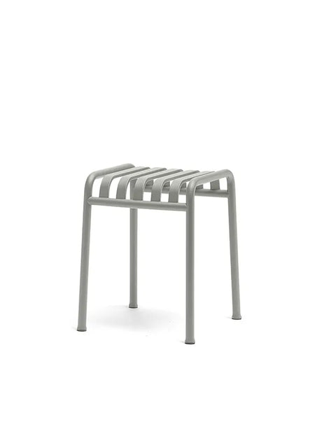 Palissade Stool, sky grey fra Hay - 1 - Jacobsen Plus