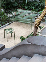 Palissade Stool, olive fra Hay - 4 - Jacobsen Plus