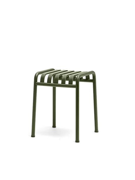 Palissade Stool, olive fra Hay - 1 - Jacobsen Plus