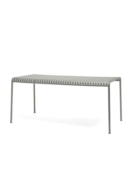 Palissade Table 170x90, sky grey fra Hay - 1 - Jacobsen Plus
