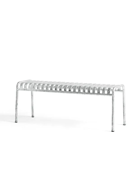 Palissade Bench, hot galvanised fra Hay - 1 - Jacobsen Plus