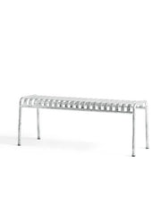 Palissade Bench, hot galvanised fra Hay