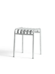 Palissade Stool, hot galvanised fra Hay