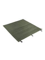Quilted hynde til Palissade Lounge Sofa, olive fra Hay