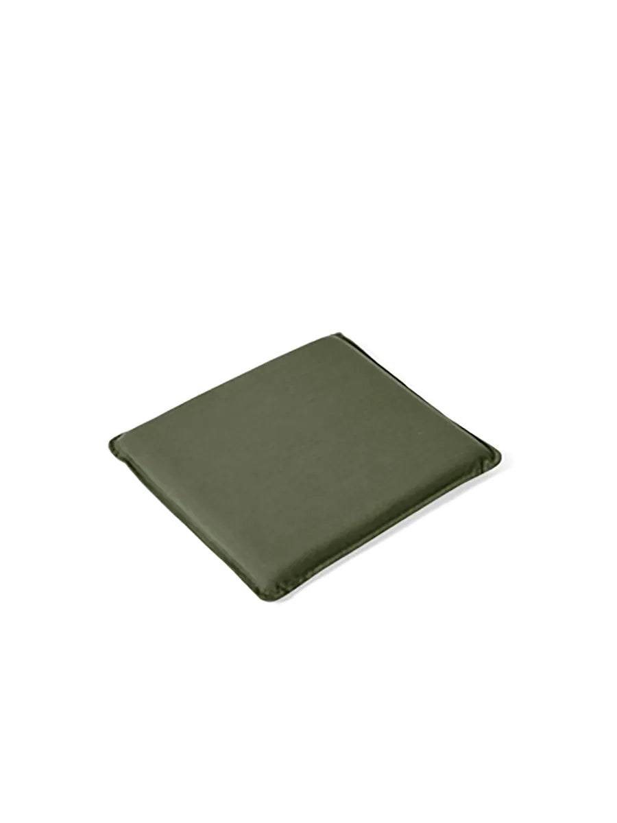 Sædehynde til Palissade Lounge Chair high & low, olive fra Hay