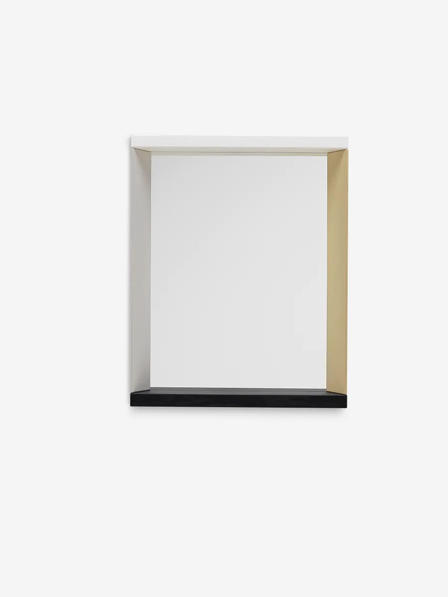 Colour Frame Mirror, small fra Vitra
