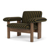 Cabanon Soft - Walnut