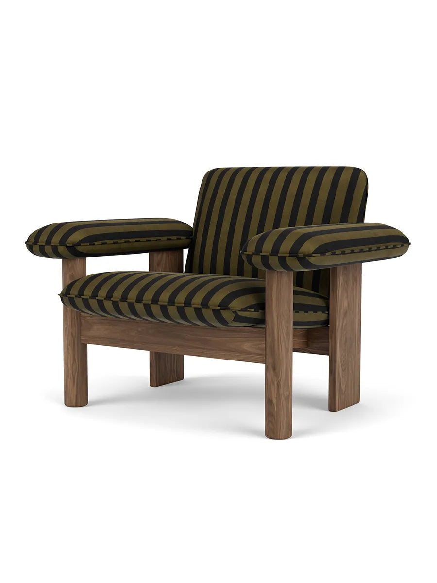  - Cabanon Soft - Walnut - Jacobsen Plus