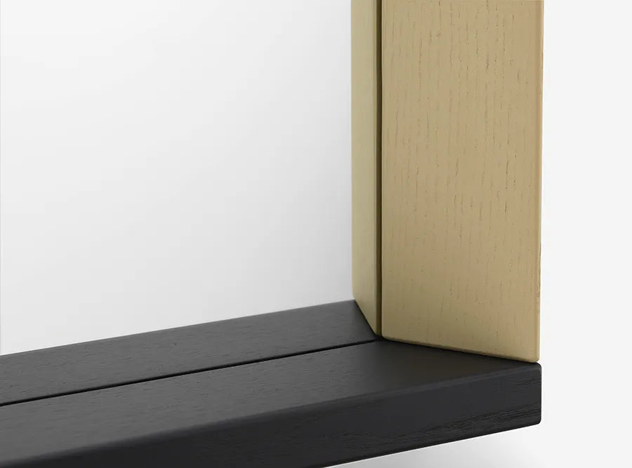 Colour Frame Mirror, large fra Vitra - 15 - Jacobsen Plus