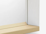 Colour Frame Mirror, large fra Vitra - 10 - Jacobsen Plus