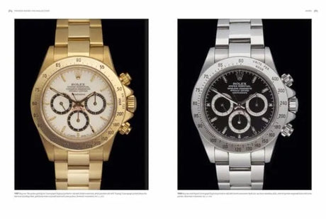 Vintage Rolex fra New Mags - 2 - Jacobsen Plus
