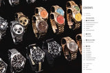 Vintage Rolex fra New Mags - 4 - Jacobsen Plus