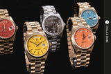 Vintage Rolex fra New Mags - 5 - Jacobsen Plus
