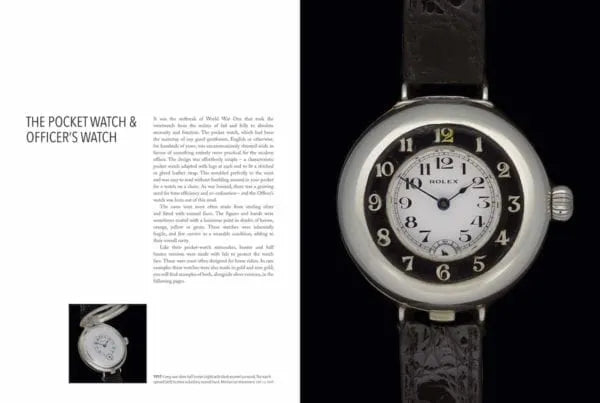 Vintage Rolex fra New Mags - 3 - Jacobsen Plus