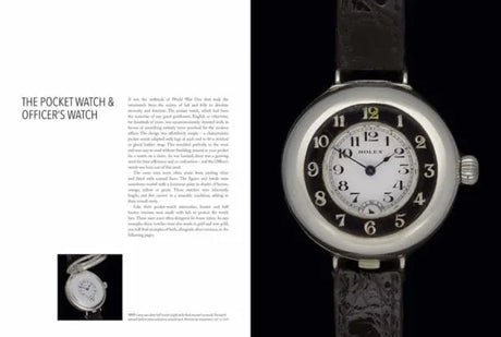 Vintage Rolex fra New Mags - 3 - Jacobsen Plus