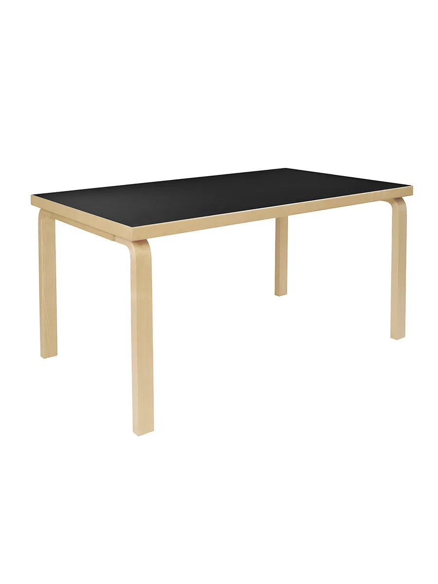  - Sort Linoleum - Jacobsen Plus
