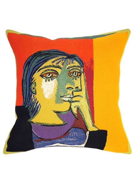 Picasso Portrait Dora Maar pude fra Poulin Design - 1 - Jacobsen Plus