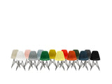 Eames Plastic Armchair DAL fra Vitra - 5 - Jacobsen Plus
