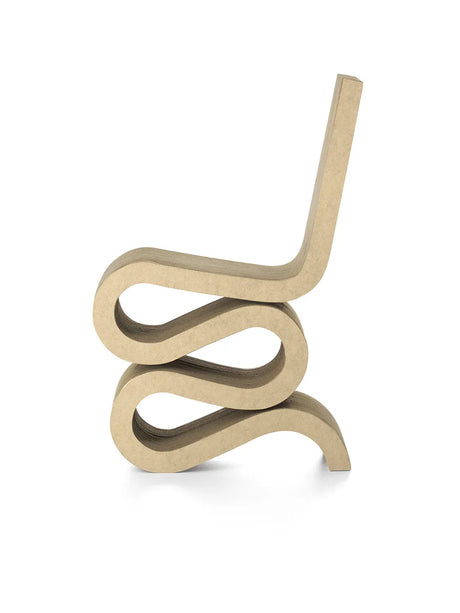 Wiggle Side Chair fra Vitra - 2 - Jacobsen Plus