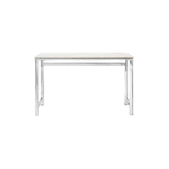 VIPP430 Studio Desk, Jura Grau Blau