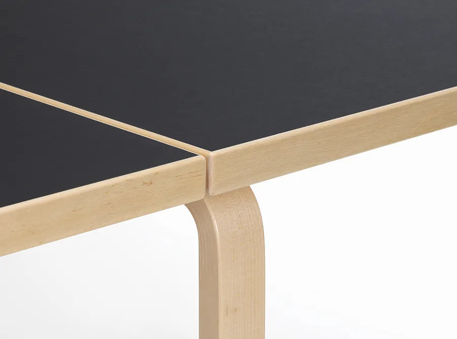 Aalto Table Foldable fra Artek - 17 - Jacobsen Plus
