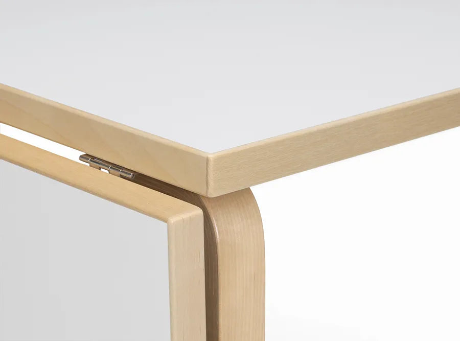Aalto Table Foldable fra Artek - 15 - Jacobsen Plus