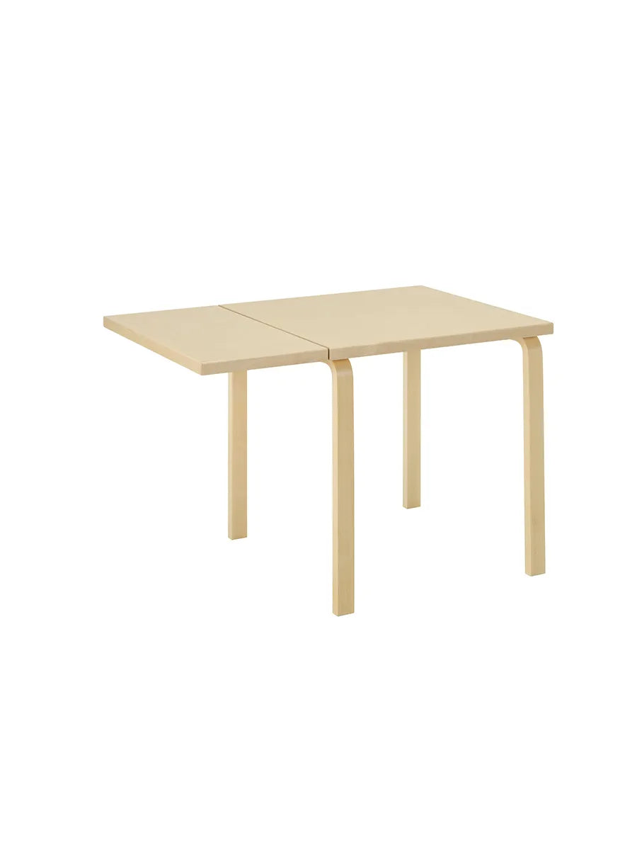 Aalto Table Foldable fra Artek - 12 - Jacobsen Plus
