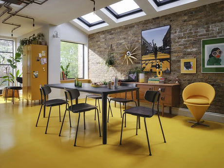 Cone Chair af Verner Panton - 2 - Jacobsen Plus