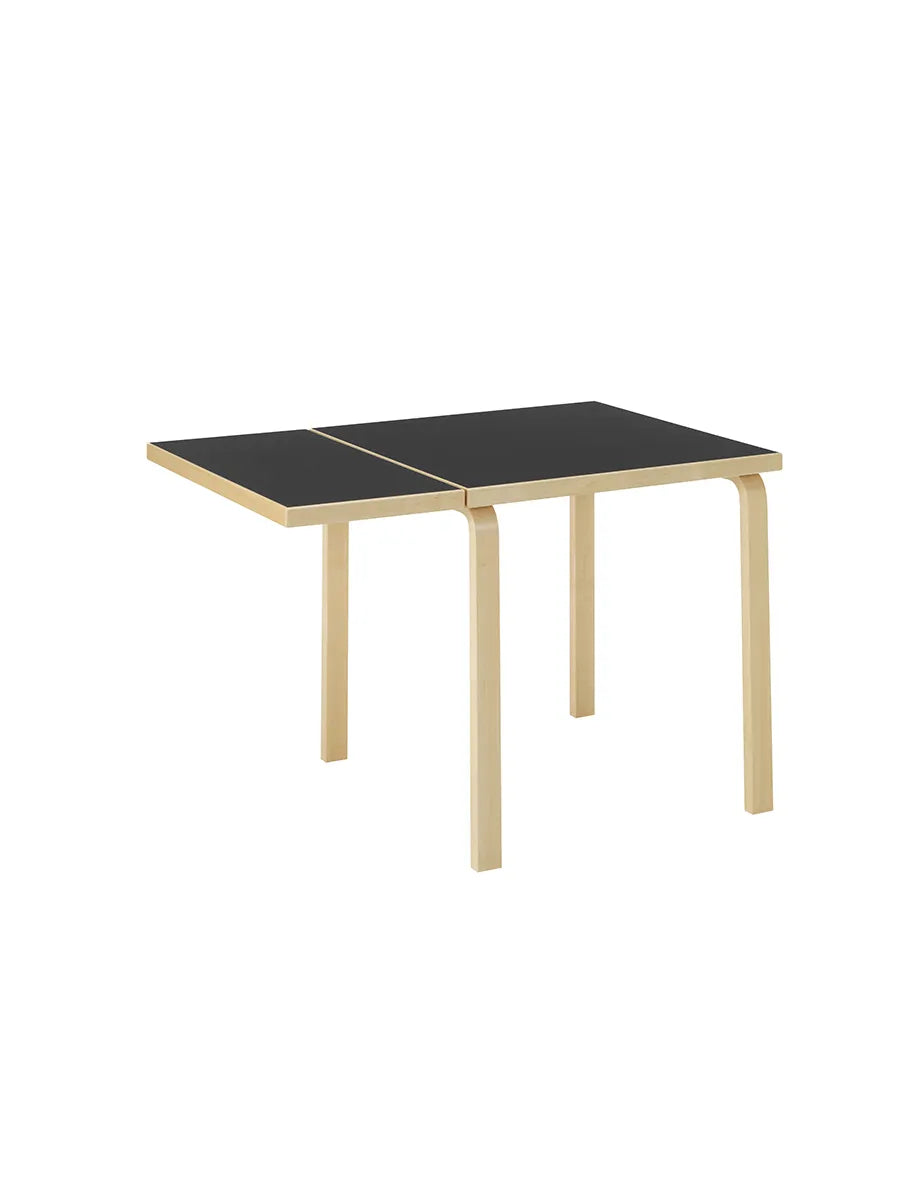 Aalto Table Foldable fra Artek - 16 - Jacobsen Plus