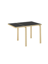 Aalto Table Foldable fra Artek - 16 - Jacobsen Plus