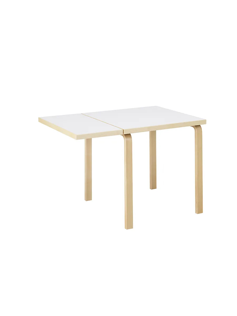 Aalto Table Foldable fra Artek - 9 - Jacobsen Plus