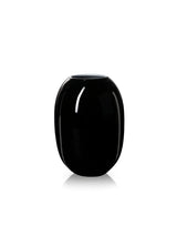 SUPER Vase fra Piet Hein (Sort/Opal) - 1 - Jacobsen Plus