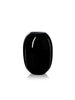SUPER Vase fra Piet Hein (Sort/Opal)